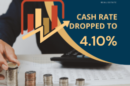 RBA Slashes Cash Rate