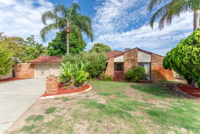10 Sands Court, HUNTINGDALE, WA 6110 AUS