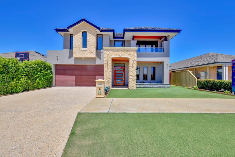 27 Turtledove Road, HARRISDALE, WA 6112 AUS