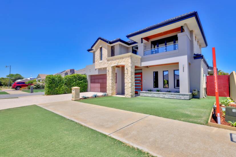 27 Turtledove Road, HARRISDALE, WA 6112 AUS