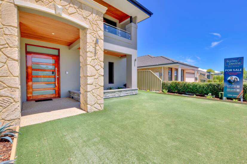 27 Turtledove Road, HARRISDALE, WA 6112 AUS