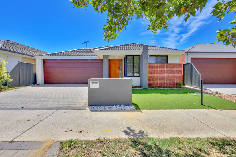 8 Pyramid Road, HARRISDALE, WA 6112 AUS