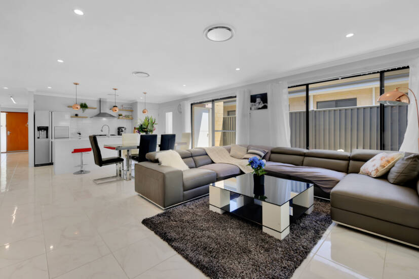 8 Pyramid Road, HARRISDALE, WA 6112 AUS