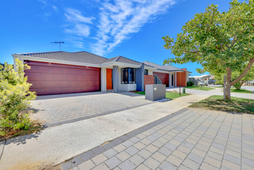 8 Pyramid Road, HARRISDALE, WA 6112 AUS