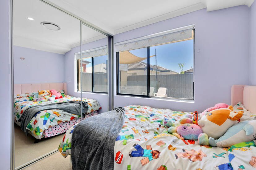 8 Pyramid Road, HARRISDALE, WA 6112 AUS