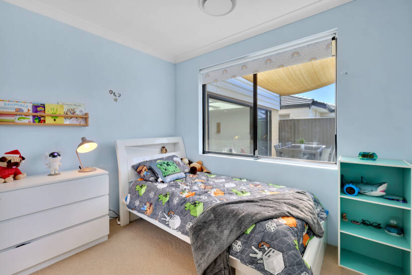 8 Pyramid Road, HARRISDALE, WA 6112 AUS
