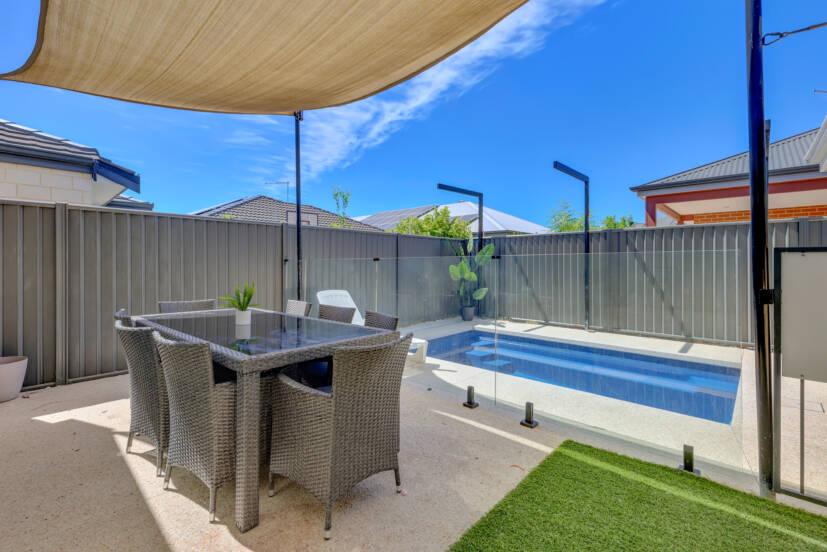 8 Pyramid Road, HARRISDALE, WA 6112 AUS