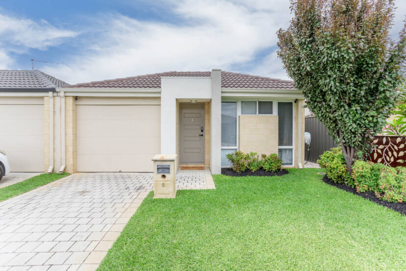 5 Mears Way, HILBERT, WA 6112 AUS