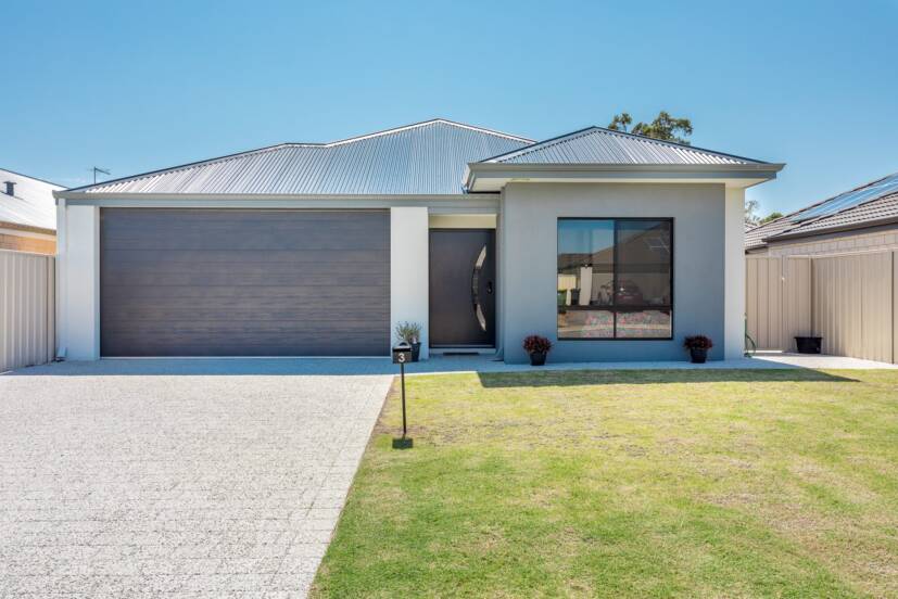 3 Margaret Street, GOSNELLS, WA 6110 AUS