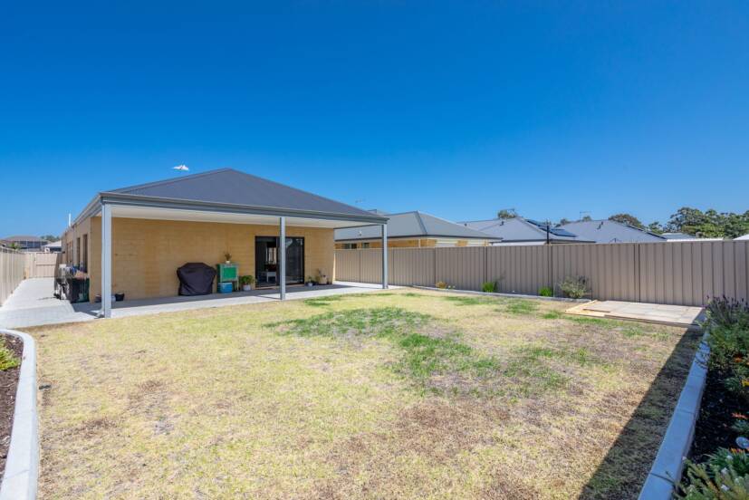 3 Margaret Street, GOSNELLS, WA 6110 AUS