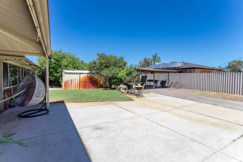 68 Kellar Way, THORNLIE, WA 6108 AUS