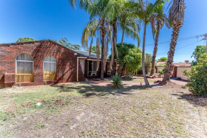 68 Kellar Way, THORNLIE, WA 6108 AUS