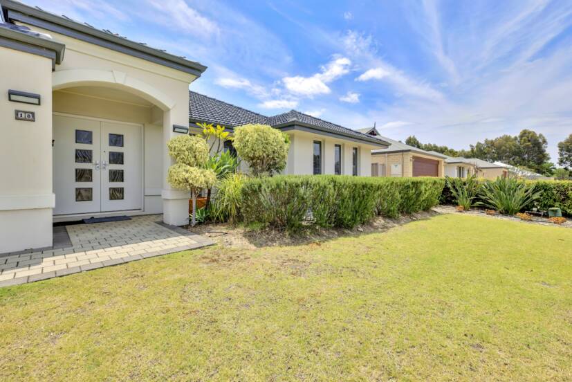 18 Kersley Loop, HARRISDALE, WA 6112 AUS