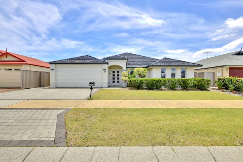18 Kersley Loop, HARRISDALE, WA 6112 AUS