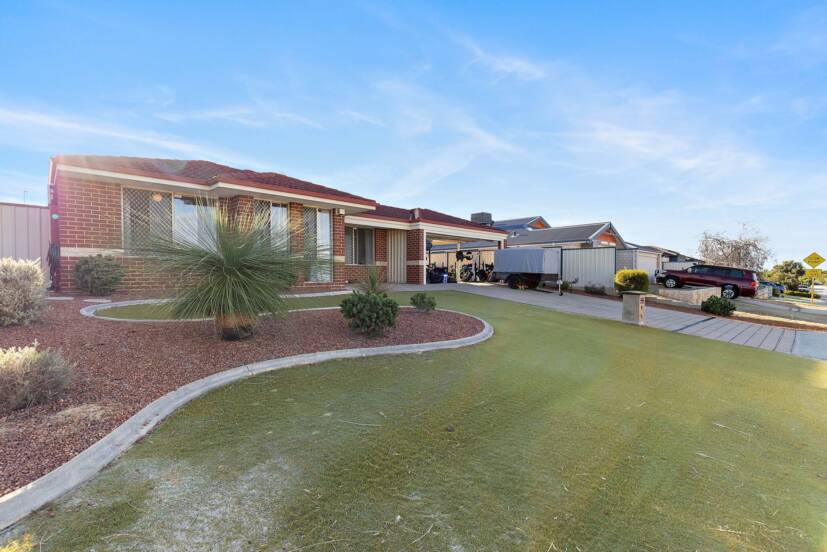38 Wimbledon Street, BERTRAM, WA 6167 AUS