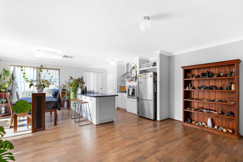 38 Wimbledon Street, BERTRAM, WA 6167 AUS
