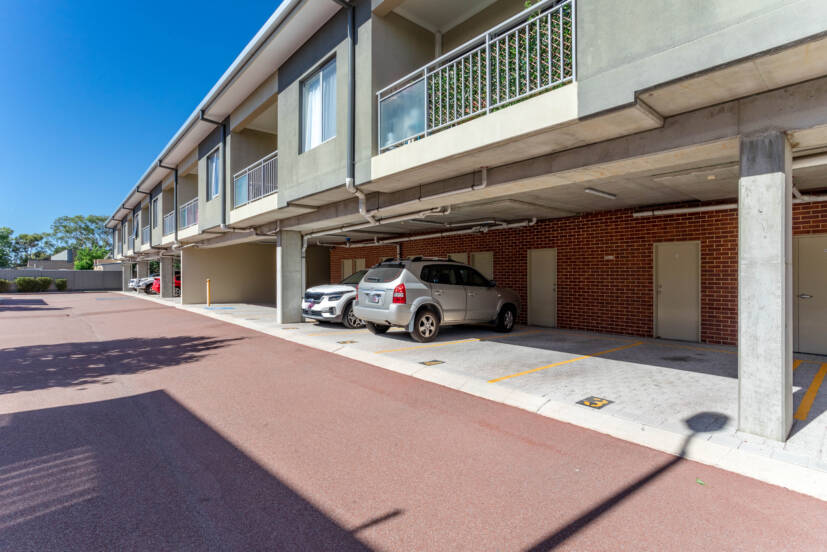 5/148-154 Railway Parade, QUEENS PARK, WA 6107 AUS