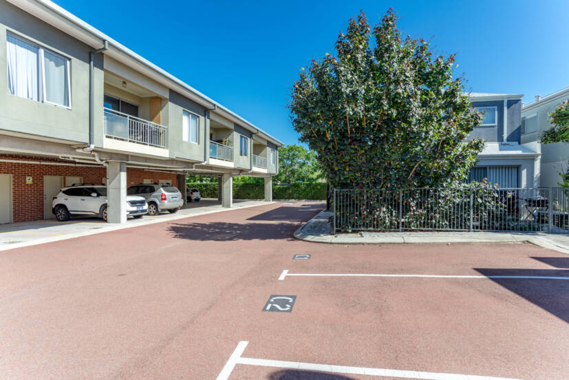 5/148-154 Railway Parade, QUEENS PARK, WA 6107 AUS