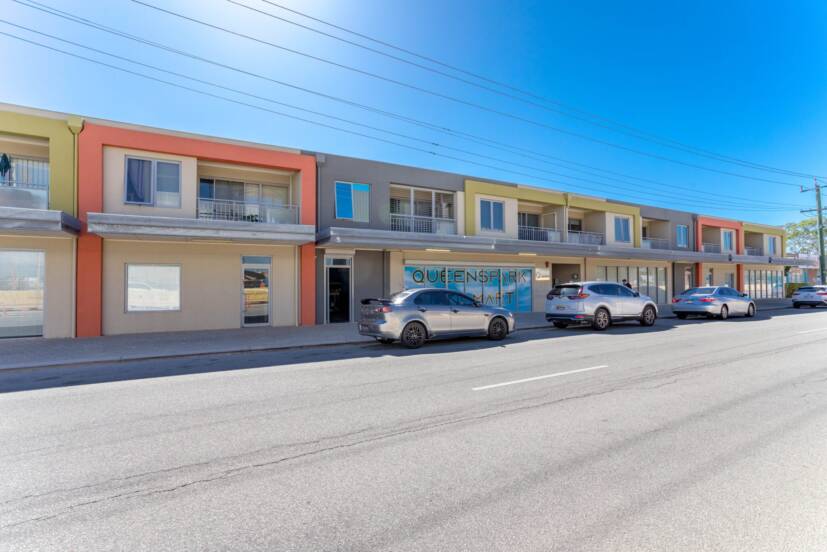 5/148-154 Railway Parade, QUEENS PARK, WA 6107 AUS