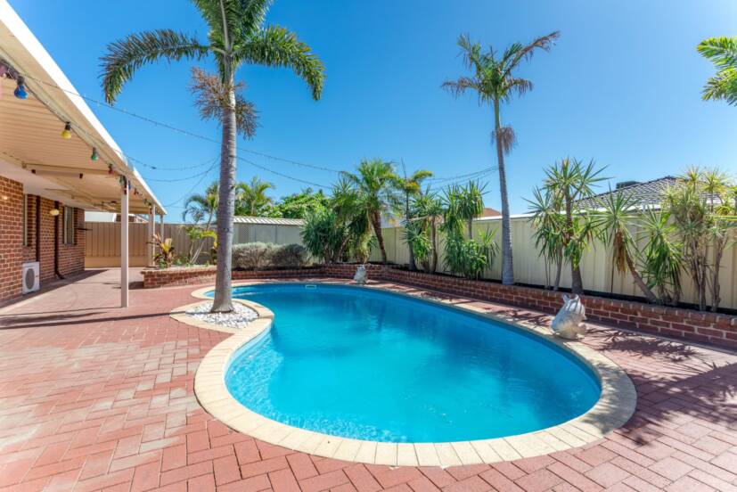 10 Kirby Court, HUNTINGDALE, WA 6110 AUS