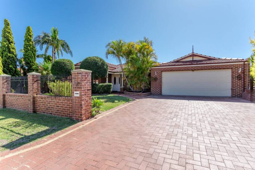 10 Kirby Court, HUNTINGDALE, WA 6110 AUS