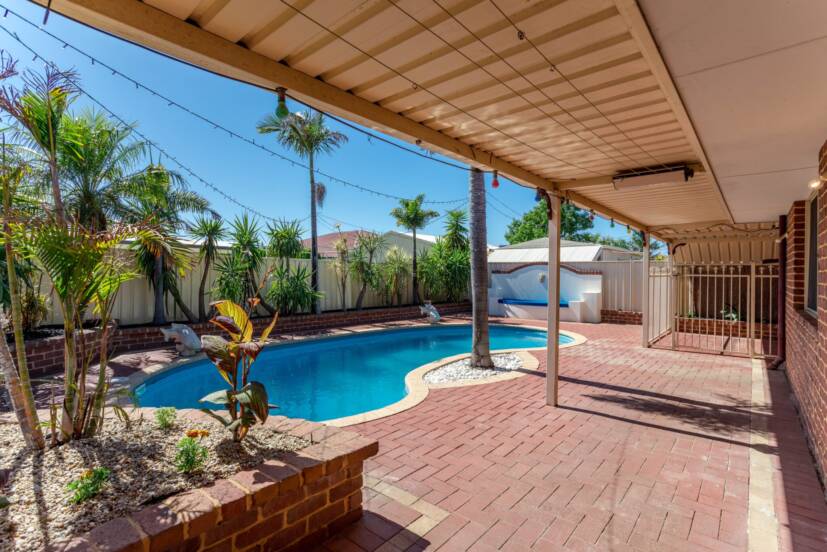 10 Kirby Court, HUNTINGDALE, WA 6110 AUS
