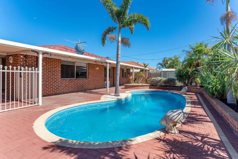 10 Kirby Court, HUNTINGDALE, WA 6110 AUS