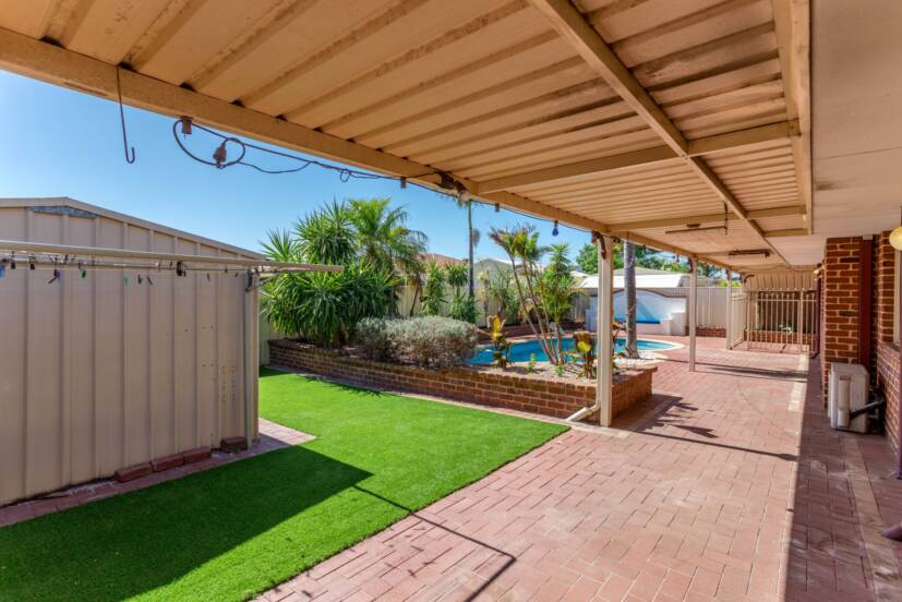 10 Kirby Court, HUNTINGDALE, WA 6110 AUS