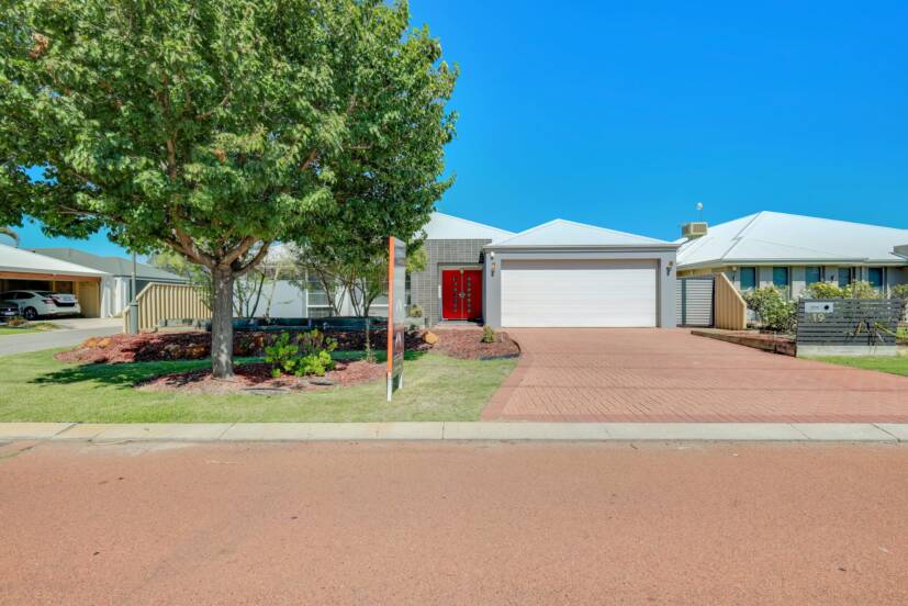19 Pardalote Road, HARRISDALE, WA 6112 AUS