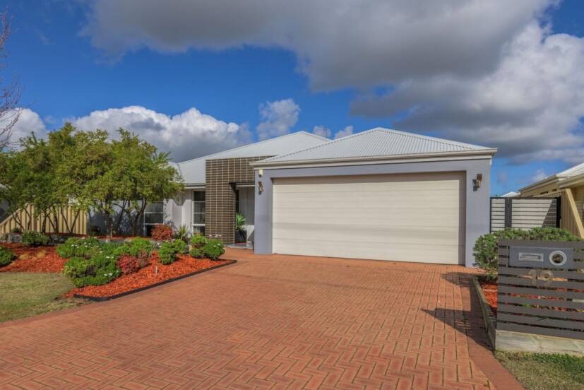 19 Pardalote Road, HARRISDALE, WA 6112 AUS