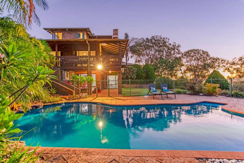 5 Stewart Grove, MOUNT NASURA, WA 6112 AUS