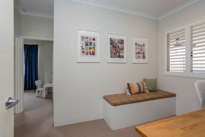 8 Benedick Road, COOLBELLUP, WA 6163 AUS
