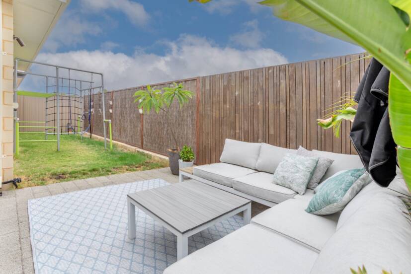 8 Benedick Road, COOLBELLUP, WA 6163 AUS