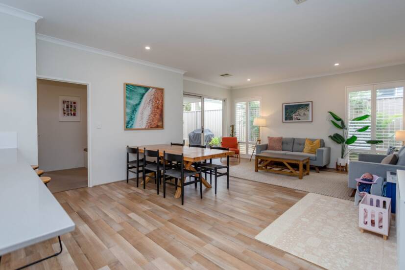 8 Benedick Road, COOLBELLUP, WA 6163 AUS
