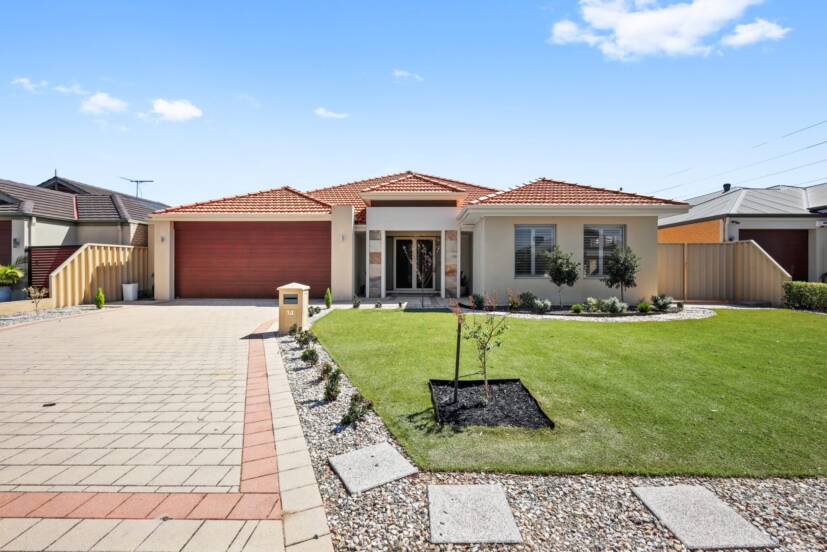 14 Whimbrel Way, HARRISDALE, WA 6112 AUS