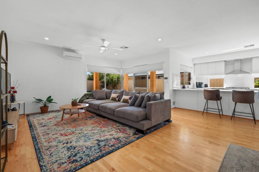 14 Whimbrel Way, HARRISDALE, WA 6112 AUS