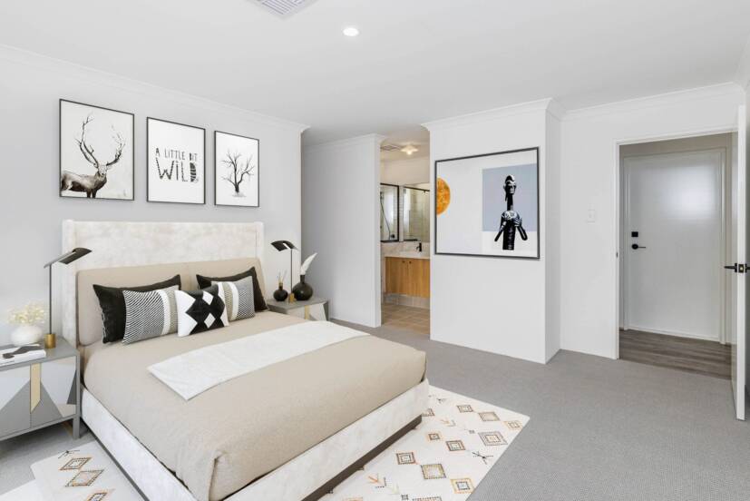 69 Tourmaline Ridge, AUSTRALIND, WA 6233 AUS