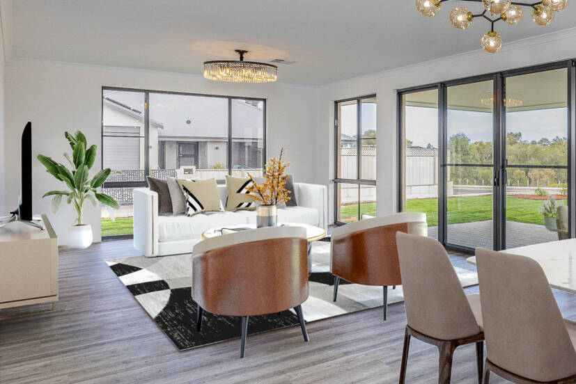 69 Tourmaline Ridge, AUSTRALIND, WA 6233 AUS