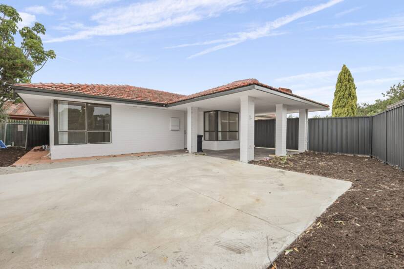 23 Kennett Street, MADDINGTON, WA 6109 AUS