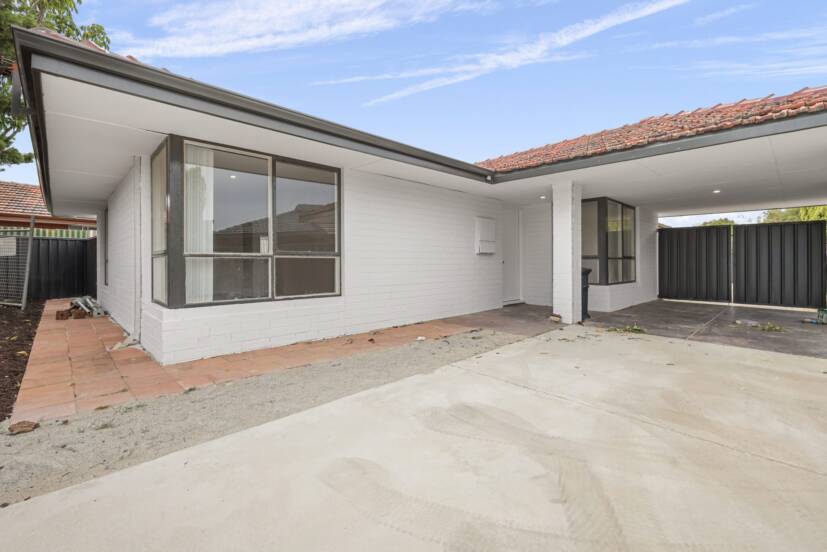 23 Kennett Street, MADDINGTON, WA 6109 AUS