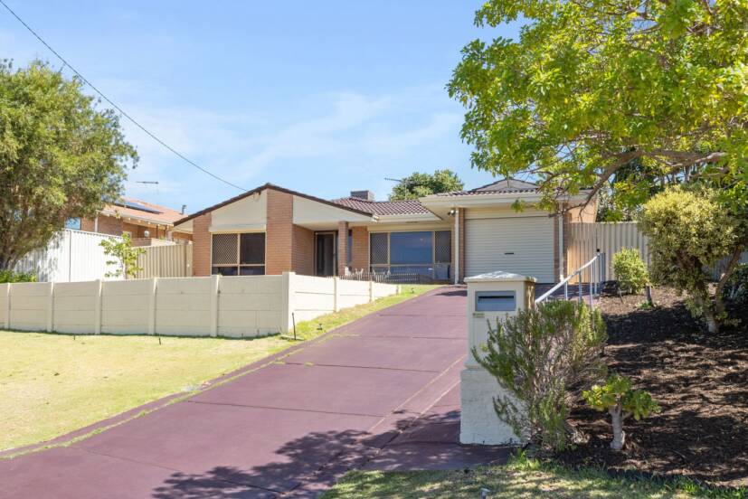 3 Melissa Street, DUNCRAIG, WA 6023 AUS