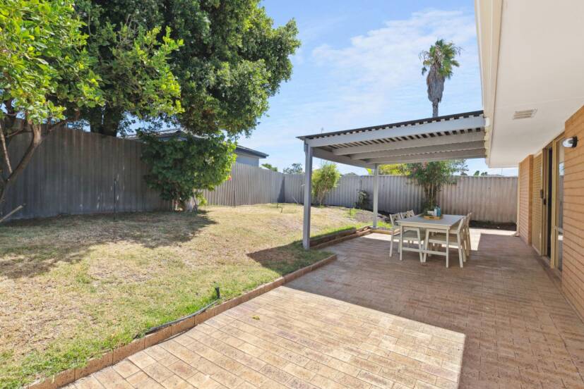 3 Melissa Street, DUNCRAIG, WA 6023 AUS