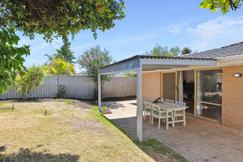 3 Melissa Street, DUNCRAIG, WA 6023 AUS