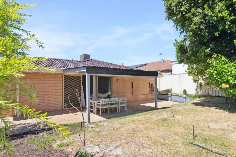 3 Melissa Street, DUNCRAIG, WA 6023 AUS