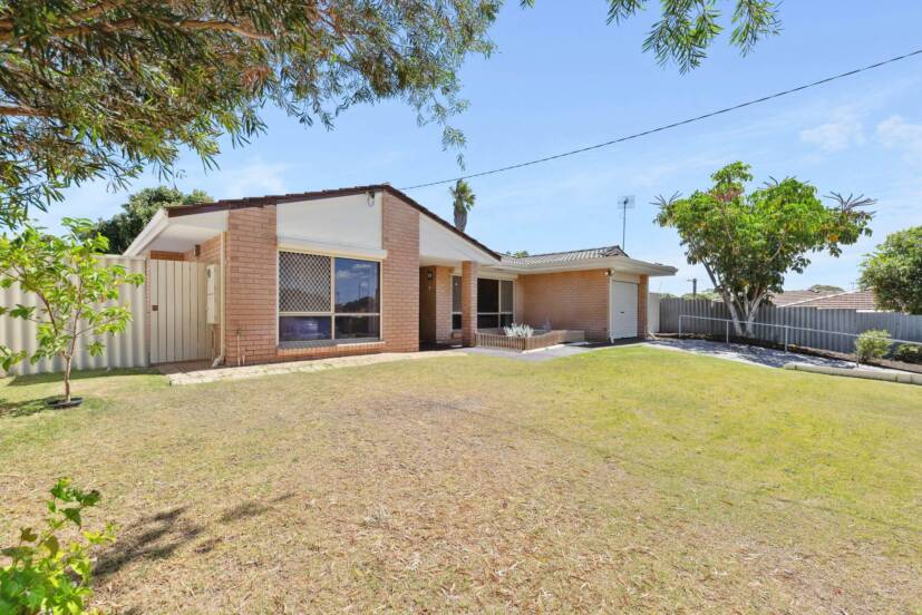 3 Melissa Street, DUNCRAIG, WA 6023 AUS