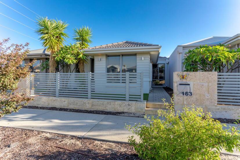 163 Keane Road, HARRISDALE, WA 6112 AUS