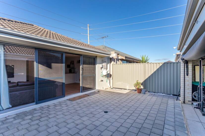 163 Keane Road, HARRISDALE, WA 6112 AUS