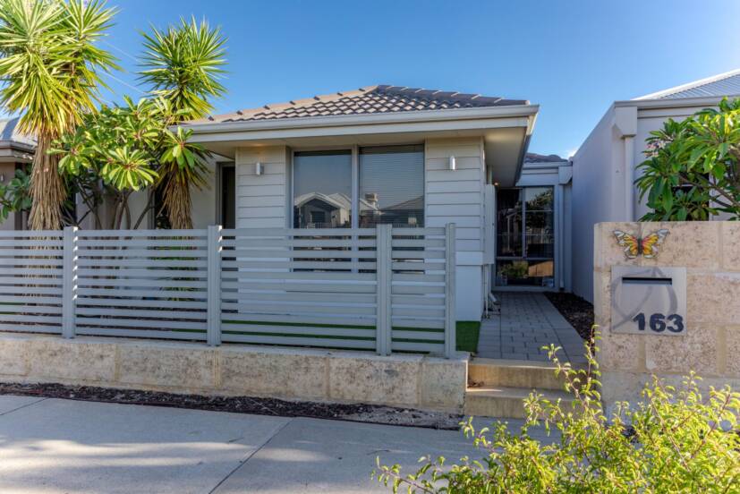 163 Keane Road, HARRISDALE, WA 6112 AUS