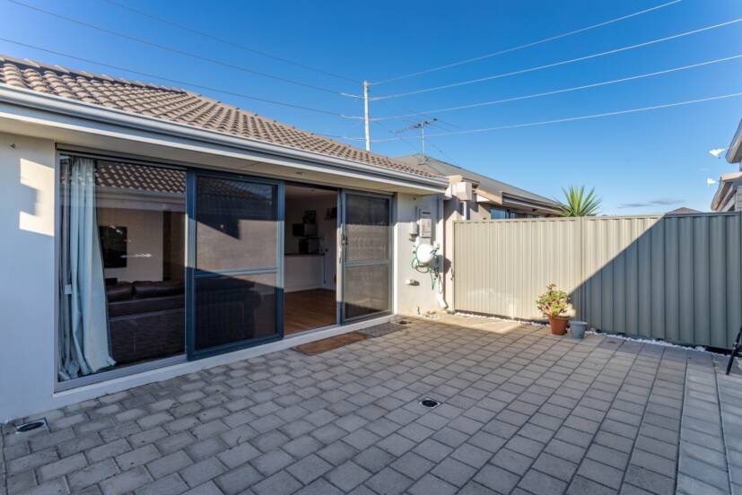 163 Keane Road, HARRISDALE, WA 6112 AUS