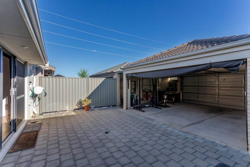 163 Keane Road, HARRISDALE, WA 6112 AUS